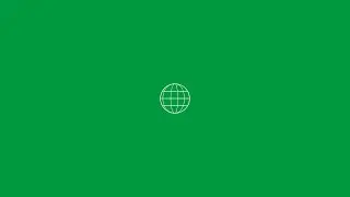 The Spinning Globe. How to create in Adobe After Effects.