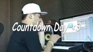 Nang Sam Ft. SEav JKS - Countdown Day  [Music Video]