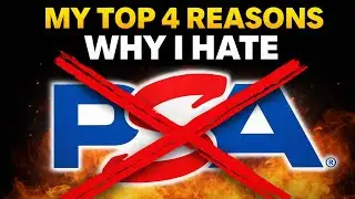 My Top 4 Reasons I hate PSA (And Why You Should Hate Them Too!)