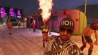 WATCH DOGS 2 - SI ME HACKEAS,MUERES #8