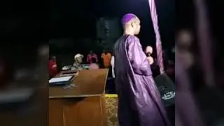 CHRIST HEALING CENTRE SIERRA LEONE
