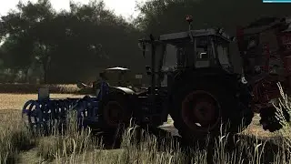 LS 22 ​- Diepholz ​- SP - #8​- Ganz oder Halb - ​FS 22