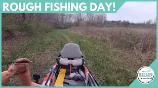 A Bad Day Fishing Beats A Day At Work Any Day!