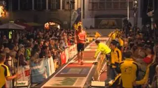 8. Int. Golden Roof Challenge 2012 - IEC Bericht - World of Athletics (International)