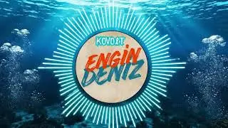 KOVOLT &mdash; Engin Deniz (Official Audio)