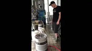 Bouncer Pro: Inline Filter for Professional Brewers