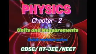 #shorts CBSE [Class 11]  ||Chapter-2 Units and Measurements|| @super_study_skills