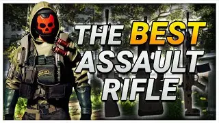 The Division 2 - The BEST Assault Rifles - Season 3 Year 5!