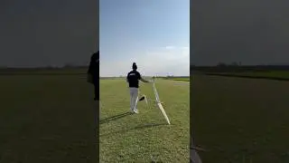 Lancer d'un planeur, impressionnant non ? 🤯