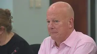 A passionate plea for more cost of living help from this food bank leader