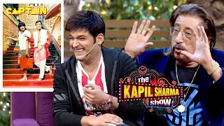 क्यों गोविंदा ने नाड्डे वाला सीन शक्ति कपूर से करवाया | The Kapil Sharma Show S1 | Full Episode |