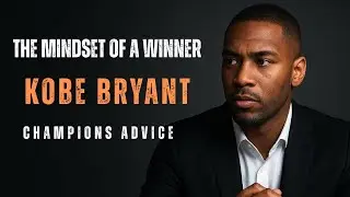 THE MINDSET OF A WINNER : Kobe Bryant Champions Advice