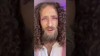 Weird Bible Pickup Lines | #spicy Verses Pt. 4 | Gay Jesus #shorts #reading #history #seduction