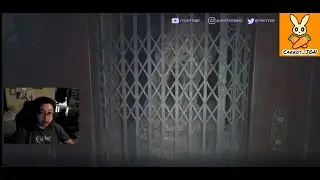 Carrot_IGN Plays Resident Evil Village part 2