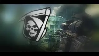 My First Lynx KEM Strike! (Call Of Duty Ghost Infected) Gameplay
