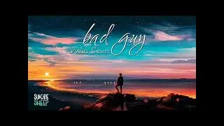 Billie Eilish &ndash; bad guy 1 Hour [Relaxing With Violin]
