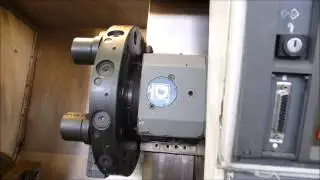 Colchester Tornado 300 2 Axis CNC Lathe