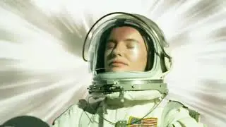 Interstellar Mood - Nico Staf | Ambient | Calm