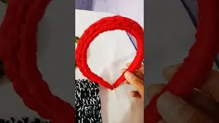 #tiara #tiaradecroche #crochet