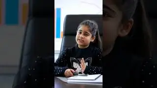 Kid CEO in the Boardroom