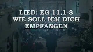2025-11-30 1. Advent