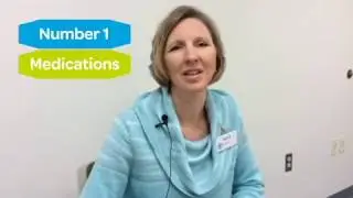 Know Your Meds - Why are you on medication?