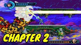 Steel Assault: Chapter 2 Walkthrough | The Hug Of Thunder