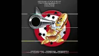 Virtua Insanity - Banzai (Original Mix) - Point44 Records PR0715R