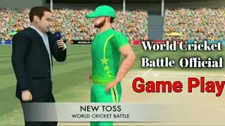 Wcb New trailer 2018 || Inside Tech Urdu.