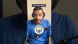 Rating ManCity&rsquo;s transfer window - Cherki, Ait Nouri, Reijnders, Donnarumma and more #mancity