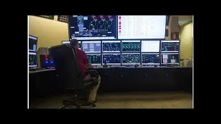 Russian Hackers Reportedly Compromised US Power Control Rooms, Claimed &lsquo;Hundreds Of Victims&rsquo;
