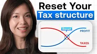 #1 Tax Strategy for $1M+ Business Owners ( in 2025)
