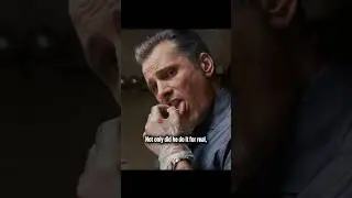 Viggo Mortensen added brilliant moments to Eastern Promises