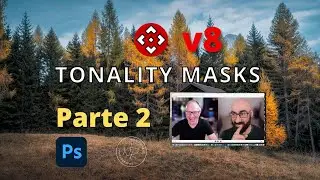 Tonality Masks - TM Panel v8 - prt 2