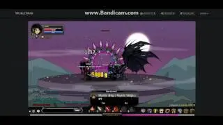New AQW Private Server 2017! (WorldWar) Non-Hamachi