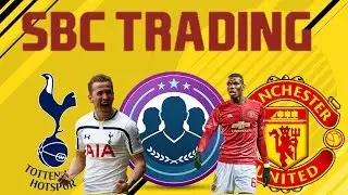 HOW TO MAKE MILLIONS - SBC - WEEKLY MARQUEE MATCHUPS TRADING METHOD - FIFA 17 ULTIMATE TEAM