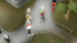 B O0 M E R - Pvp Vid 1 - New disease