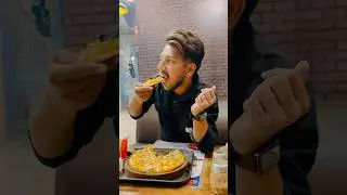 Gram Gram Pizza 🍕😋 Kha liya tha 😅 | Mix Tv India #funny #shorts #pizza