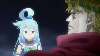You can't get into heaven | DIOSUBA