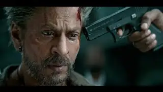 JAWAN FULL MOVIE RECAP - SHAH RUKH KHAN | SRK