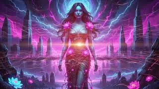 👑Grand Master Breeze (artist)👑- Midnight Silk (Dark Metal Soul & Electro Horizon ROCK)