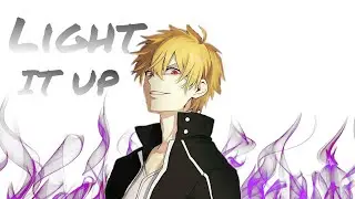 Fate Grand Order - Light It Up - ( AMV )