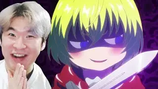 Another UNC + LOLI Slow Life Anime ?? | The Daily Life of a Single 29 Year Old Adventurer REACTION