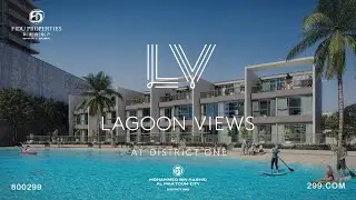 Lagoon Views at District One | FIDU Properties 2021