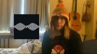 arctic monkeys - am (album review)