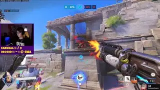THIS IS 200 IQ JUNKER QUEEN! ROMANI CRAZY JUNKER QUEEN MAIN