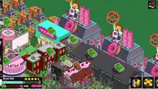 The Simpson Springfield &ldquo;La casa del &aacute;rbol del terror XXXI&rdquo; #49 (Acto 4)