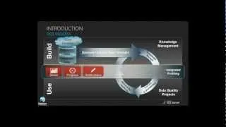 SQL Server 2012 Training: Data Quality Services