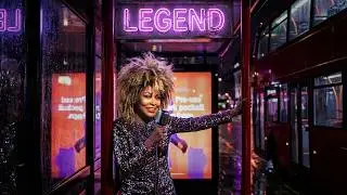 The Lancaster Bus Stop That Cost Tina Turner No1