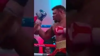 THE RETURN OF JARRELL BIG BABY MILLER